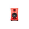 Kali Audio LP-UNF-R - a pair of Bluetooth monitor speakers (red)