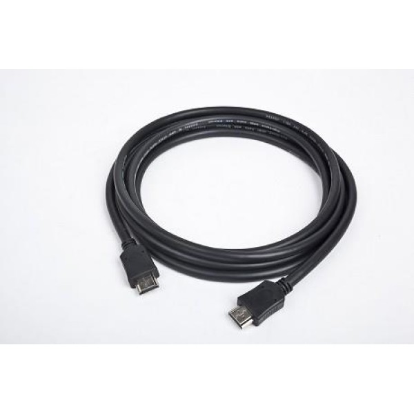 CABLE HDMI-HDMI 20M V2.0 BLK/CC-HDMI4-20M GEMBIRD