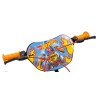 Children's bicycle 14" HOT WHEELS 1468 Blue