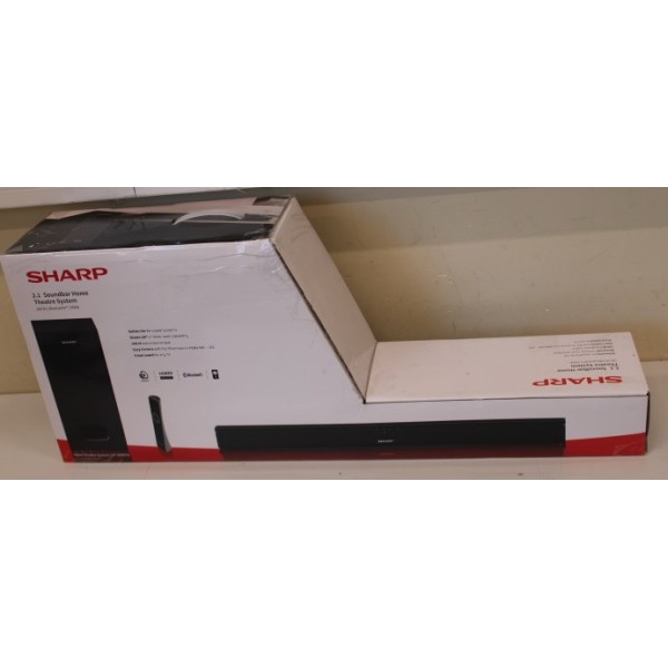 SALE OUT. | HT-SBW110 2.1 Slim ...