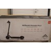 SALE OUT. Xiaomi Mi Electric Scooter Pro 2 (Black) | Xiaomi Mi Electric Scooter Pro 2 | 600 W | 25 km/h | 24 month(s) | Black | DEMO, SCRATCHED, DAMAGED PACKAGING