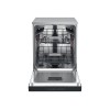 Whirlpool Dishwasher | WFO 3T133 P 6.5 X | Freestanding | Width 60 cm | Number of place settings 14 | Number of programs 10 | Energy efficiency class D | Display | Stainless steel