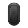 Lenovo 700 Multi-Device Wireless Silent Mouse | Wireless | 2.4G, Bluetooth 5.3 | Luna Grey
