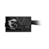 Power Supply|MSI|ATX|PC|100 - 240 V|650 W|MAGA650BNPCIE5II
