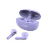 HEADSET EARPHONES YAVI BT ENC/PURPLE 25299 TRUST