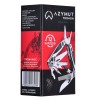Multitool AZYMUT Trohon - 12 tools + 8 bits + holster (H-P2010121)