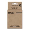 Actis KB-1240BK ink (replacement for Brother LC1240BK/LC1220BK; Standard; 19ml; black)