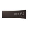 MEMORY DRIVE FLASH USB3.1 64GB/BAR PLUS MUF-64BE4/APC SAMSUNG