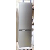 SALE OUT. | Candy Refrigerator | CNCQ4T620CX | Energy efficiency class C | Free standing | Combi | Height 205 cm | No Frost system | Fridge net capacity 289 L | Freezer net capacity 120 L | Display | 35 dB | Inox | DAMAGED PACKAGING | Candy | Refrigerator