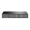 Switch|TP-LINK|24x10Base-T / 100Base-TX / 1000Base-T|TL-SG1024DE