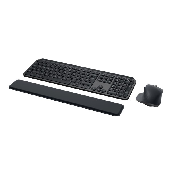 KEYBOARD +MOUSE COMBO MXKEYS S/BLACK 920-011614 ...