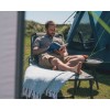 Outwell Samoa Stylish Sheltering Canopy, Grey | Outwell
