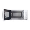 Candy | Microwave Oven | CMW20SMW | Free standing | 700 W | White