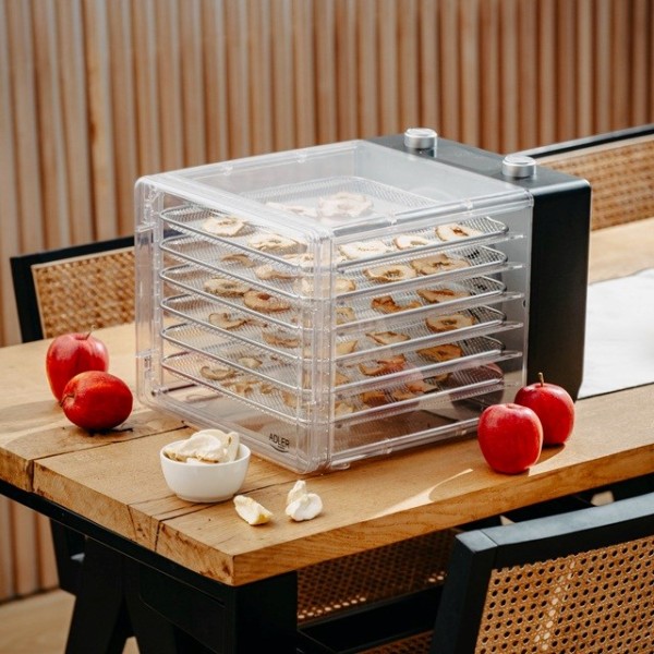 Adler | Food Dehydrator | AD ...