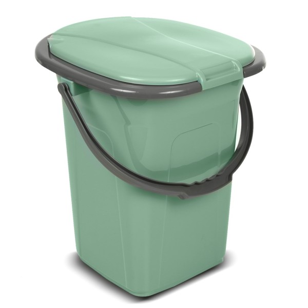 GreenBlue GB320GG Tourist Toilet GreenBlue 19L ...