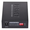 Planet VC-231G bridge/repeater 1000 Mbit/s Network bridge Black