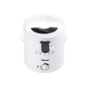 Tristar | Deep Fryer | FR-6941 | Power 1000 W | Capacity 1.5 L | White