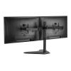 DIGITUS Dual Monitor Stand Mount