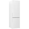 INDESIT Refrigerator | INKS 1401 W4E | Energy efficiency class E | Free standing | Combi | Height 202.5 cm | Fridge net capacity 266 L | Freezer net capacity 120 L | 38 dB | White