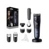 BRAUN Beard Trimmer BT7540 BLK/BLU