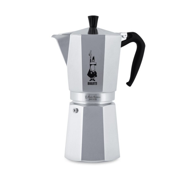 Coffee maker BIALETTI MOKA EXPRESS 18TZ ...