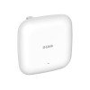 D-Link | Nuclias Connect AX1800 Wi-Fi 6 Access Point | DAP-X2810 | 802.11ac | Mesh Support No | 1200+574  Mbit/s | 10/100/1000 Mbit/s | Ethernet LAN (RJ-45) ports 1 | No mobile broadband | MU-MiMO Yes | PoE in | Antenna type 2xInternal