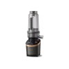 Philips | High Speed Blender with Juicing Function | HR3770/00 Flip&Juice | Tabletop | 1500 W | Jar material Tritan | Jar capacity 2 L | Ice crushing | Black