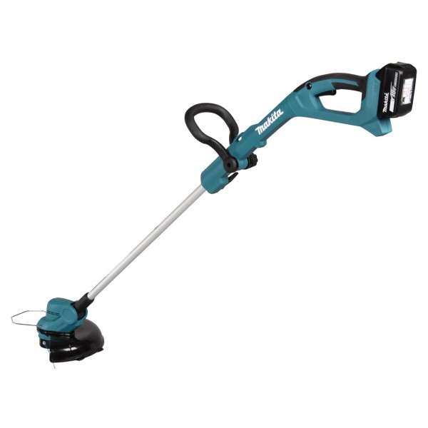 Makita DUR193Z brush cutter/string trimmer 280 ...