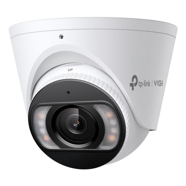 NET CAMERA TURRET H.265+ 8MP/INSIGHT S485(2.8MM) ...