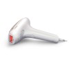 Philips | Lumea Advanced IPL Hair Removal Device | SC1994/00 | Bulb lifetime (flashes) 250000 | Number of power levels 5 | White/Pink