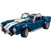 LEGO ICONS 10357 Shelby Cobra 427 S/C