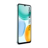 MOBILE PHONE HONOR X5C PLUS/4/128GB CYAN 5109BYFJ HONOR