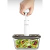 Caso VacuBoxx Eco-Set Vacuum sealer container