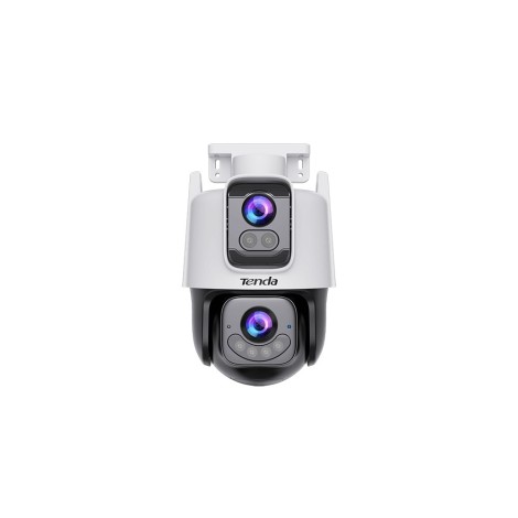 Tenda RH9-WCA security camera Turret IP security camera Outdoor 2304 x 1296 pixels Ceiling/Wall/Pole