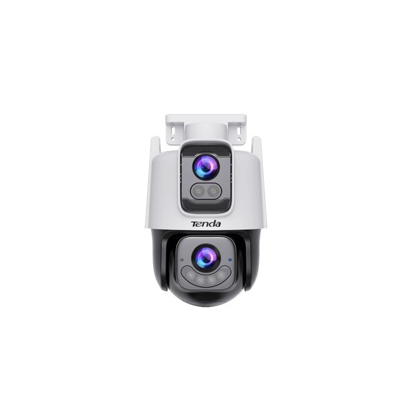 Tenda RH9-WCA security camera Turret IP ...
