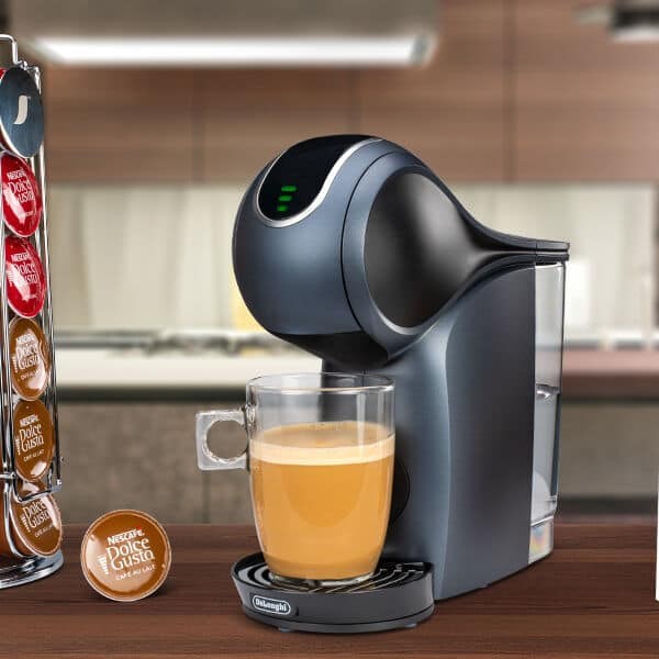 De’Longhi Genio S Touch Nescafé Dolce ...