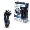 Esperanza EBG002B Men's electric shaver Black / Blue