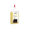 Fellowes | Shredder Oil 355 ml | For use with all Fellowes cross-cut and micro-cut shredders. Oil shredder each time wastebasket is emptied or a minimum of twice a month. Plastic squeeze bottle with extended nozzle ensures complete coverage