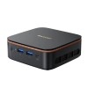 Blackview MP20 N150 Mini PC 16GB SSD 512GB Win 11 Pro Black