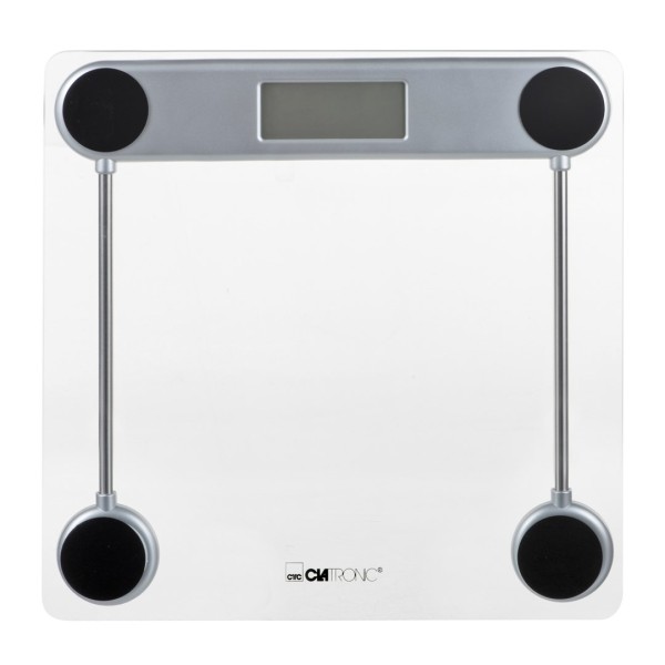 Clatronic PW 3368 Electronic Personal Scale ...