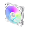 Gamemax | Case fan | FN12A-S5 | White