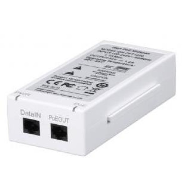 NET POE INJECTOR/PFT1200 DAHUA