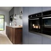 Electrolux EOD6F77WZ SteamBake 600 Catalysis Steam oven Black