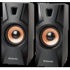 SPEAKERS DEFENDER AURORA S8 2.0 8W USB