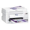 Epson Multifunctional printer | EcoTank L6276 | Inkjet | Colour | 3-in-1 | Wi-Fi | White