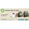 DYMO Multi-Purpose Labels - 32 x 57 mm - S0722540