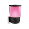 WiZ Smart WiFi Outdoor Wall Light | 8.5 W | 2700-5000 K (RGB)