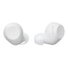 Sony WF-C710N Truly Wireless Noise Cancelling Earbuds - White | Sony