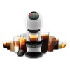Krups Genio S KP2431 Semi-auto Capsule coffee machine 0.8 L