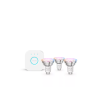 Philips Hue E WCA 345 GU10 3kit EU | Philips Hue